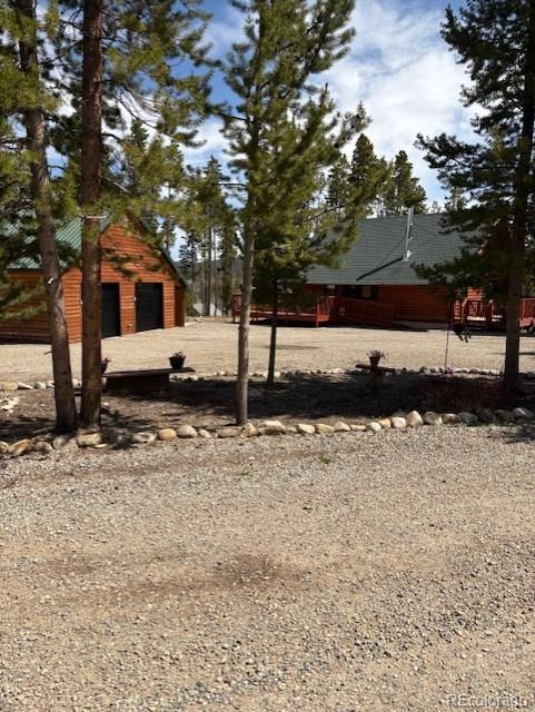 MLS Image #4 for 36  hilltop drive,walden, Colorado