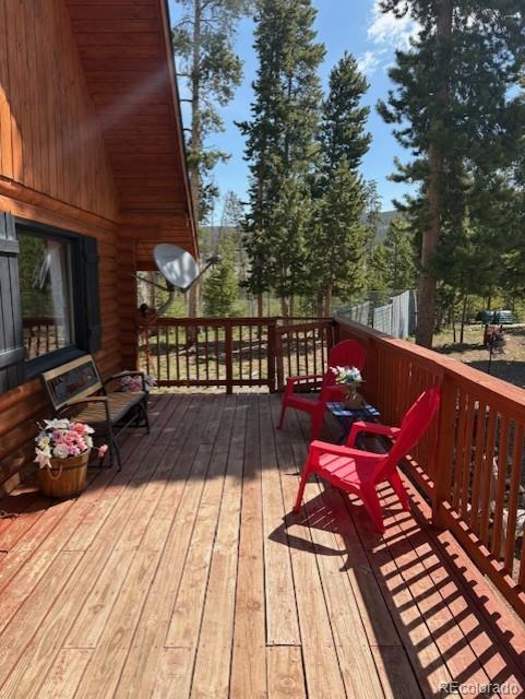 MLS Image #5 for 36  hilltop drive,walden, Colorado