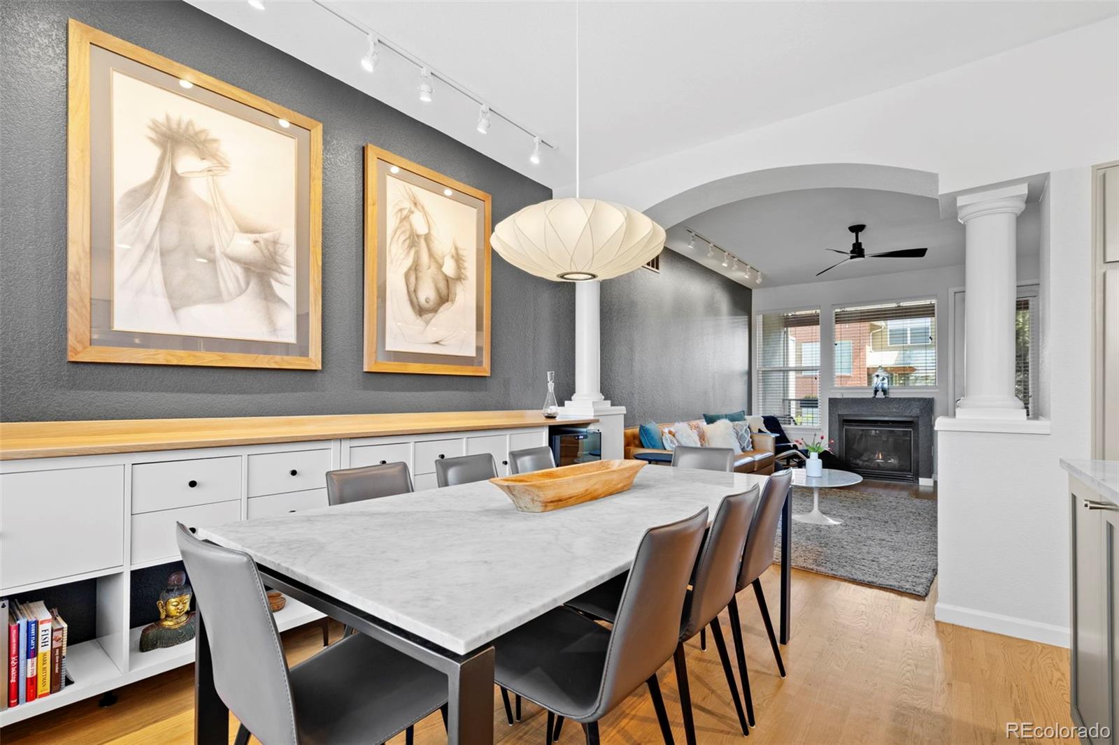 MLS Image #10 for 84  spruce street,denver, Colorado
