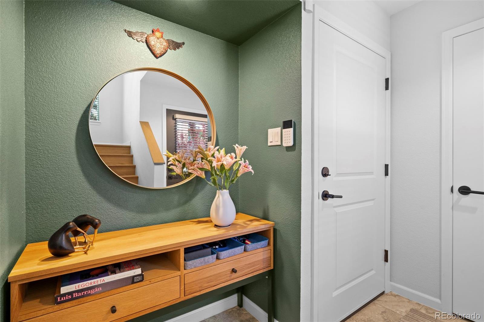 MLS Image #22 for 84  spruce street,denver, Colorado