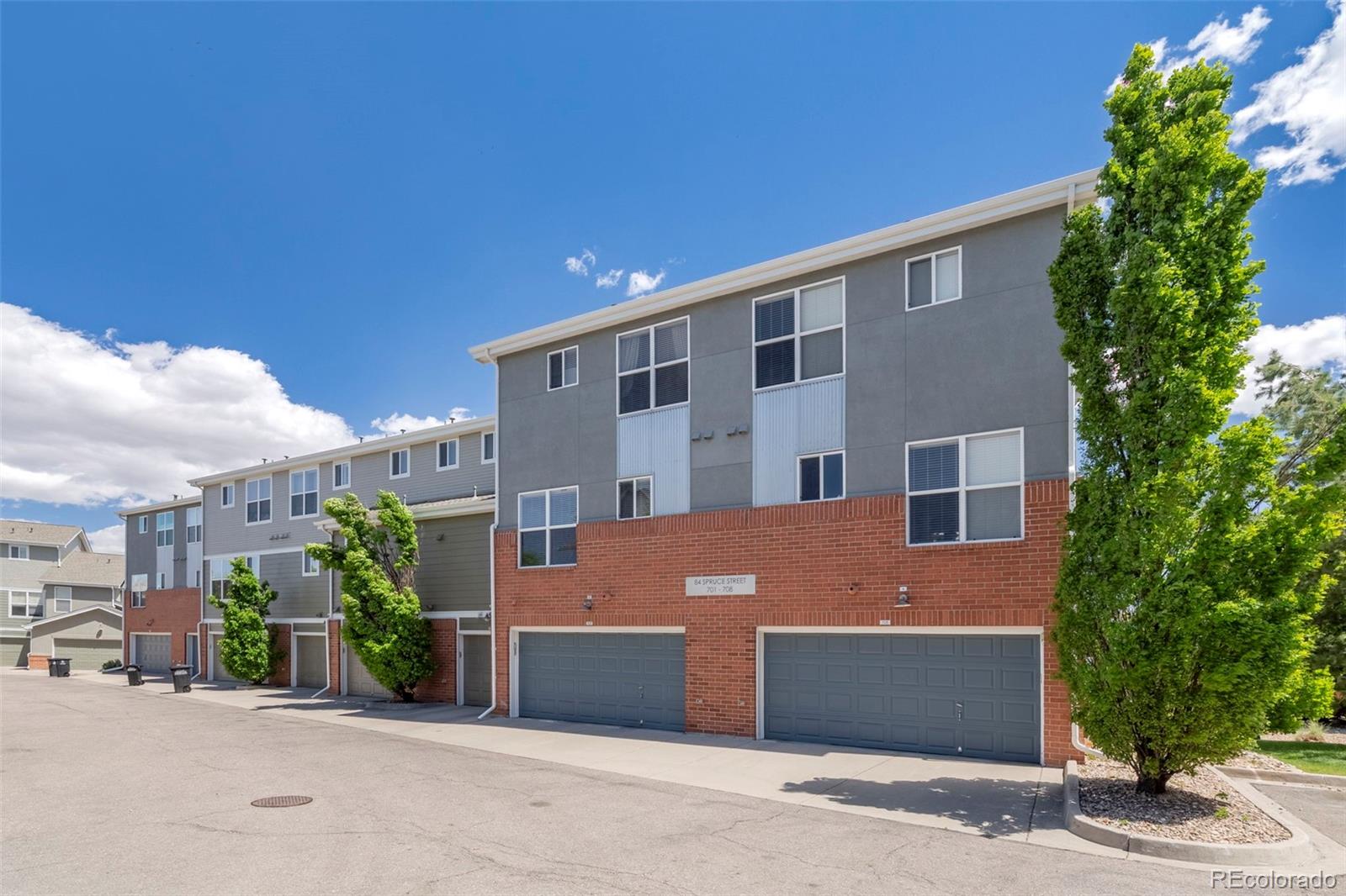 MLS Image #24 for 84  spruce street,denver, Colorado