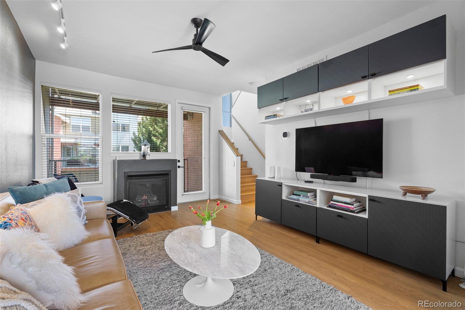 MLS Image #3 for 84  spruce street,denver, Colorado