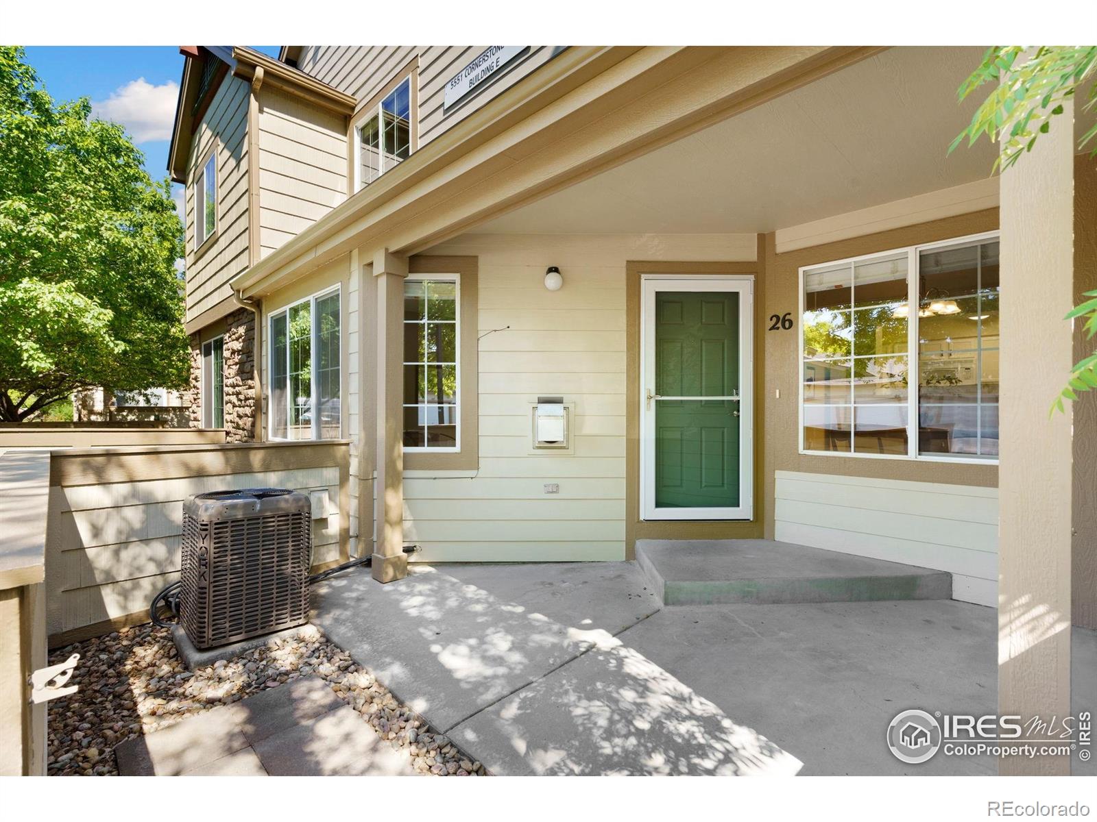 MLS Image #2 for 5551  cornerstone drive,fort collins, Colorado