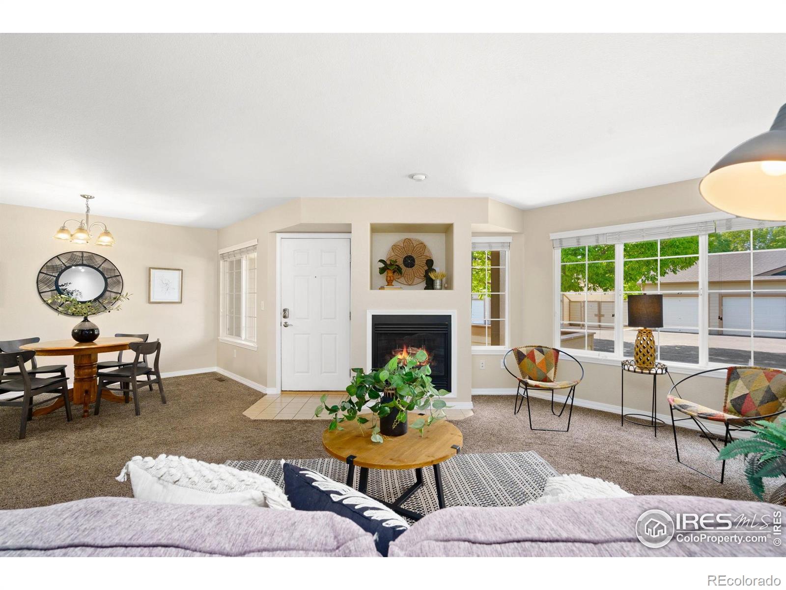 MLS Image #5 for 5551  cornerstone drive,fort collins, Colorado