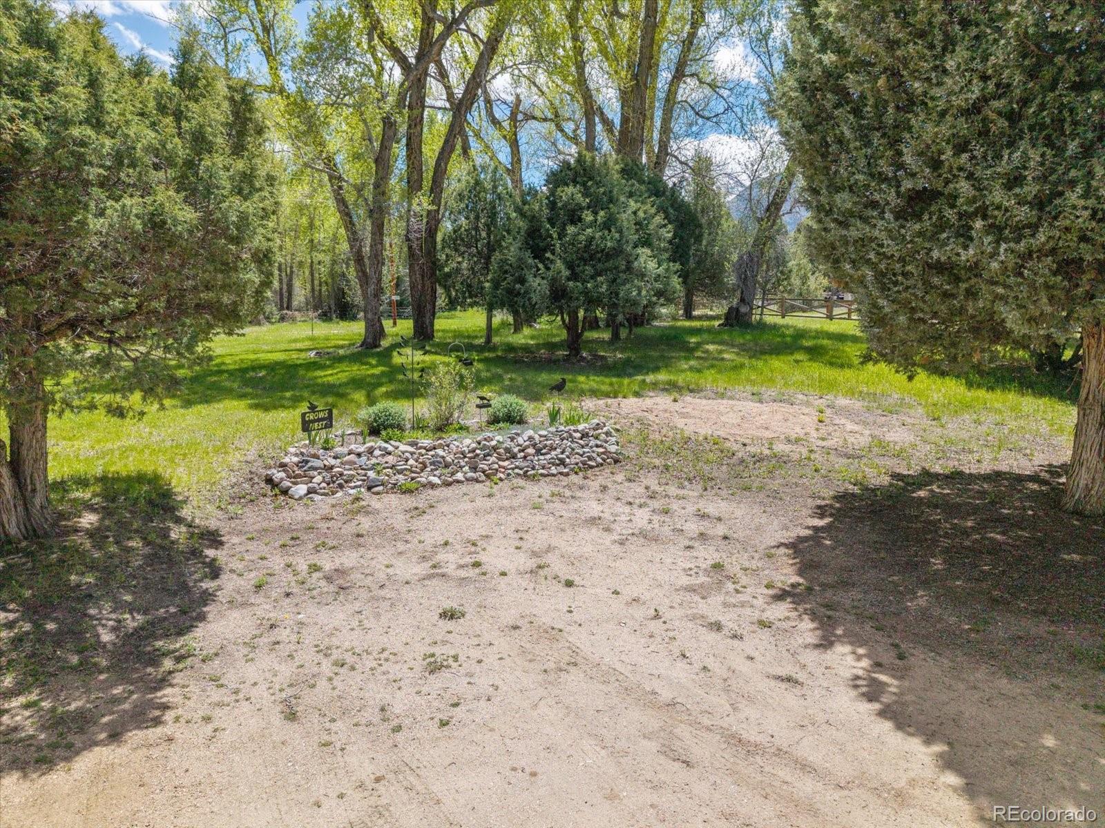 MLS Image #10 for 1638  county road 46 ,howard, Colorado