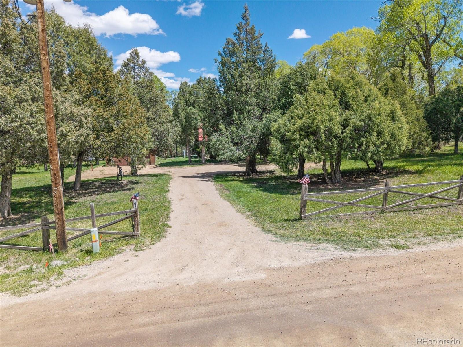 MLS Image #11 for 1638  county road 46 ,howard, Colorado