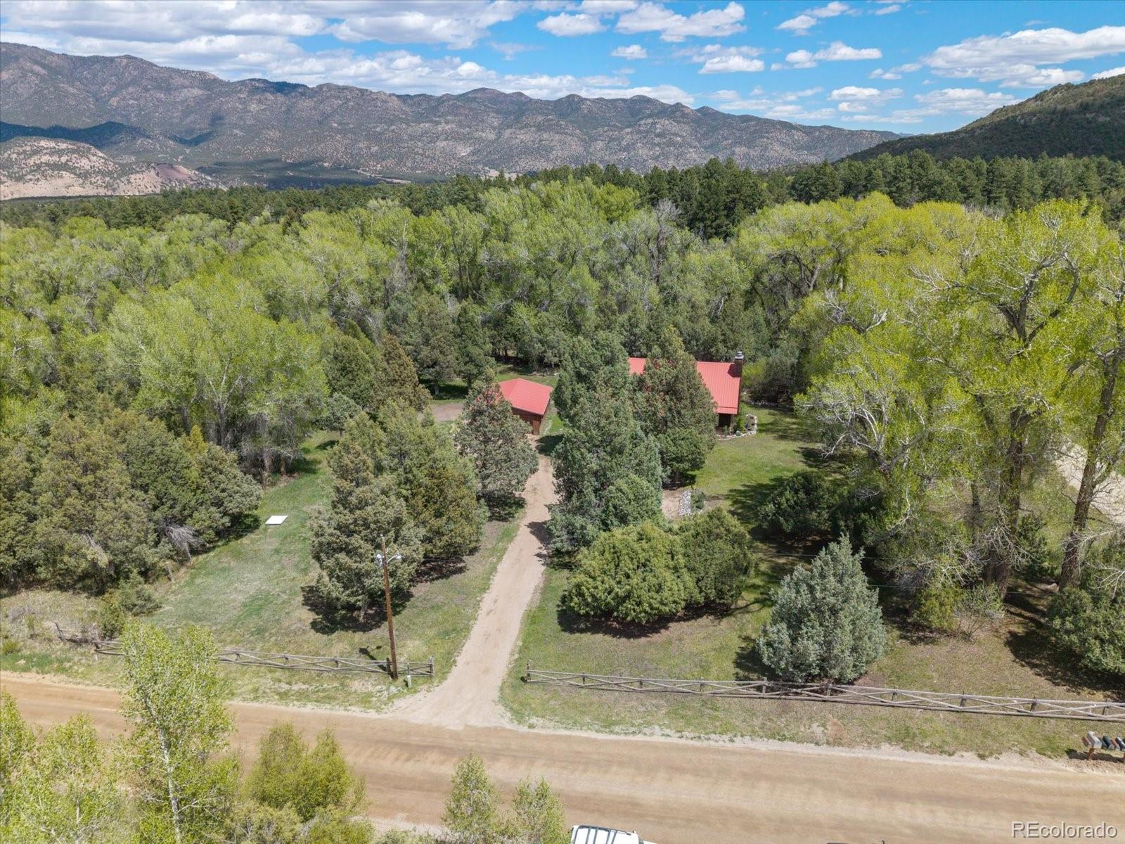 MLS Image #12 for 1638  county road 46 ,howard, Colorado