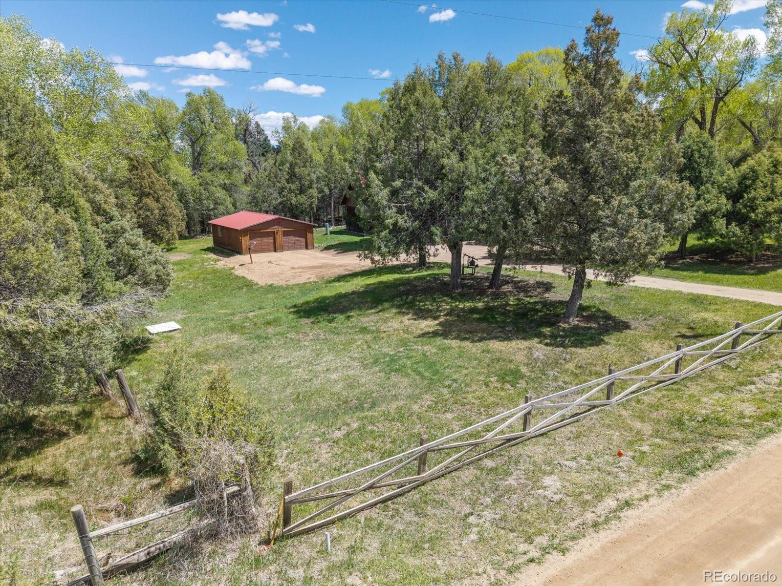MLS Image #13 for 1638  county road 46 ,howard, Colorado