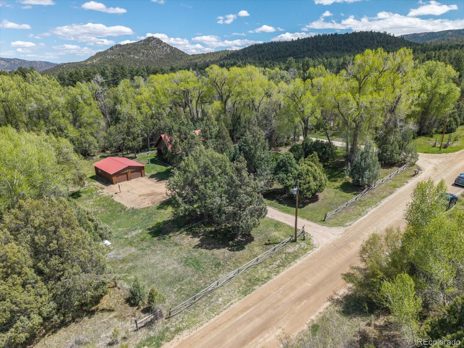 MLS Image #14 for 1638  county road 46 ,howard, Colorado