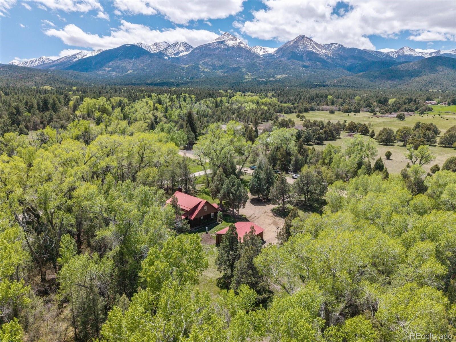 MLS Image #15 for 1638  county road 46 ,howard, Colorado