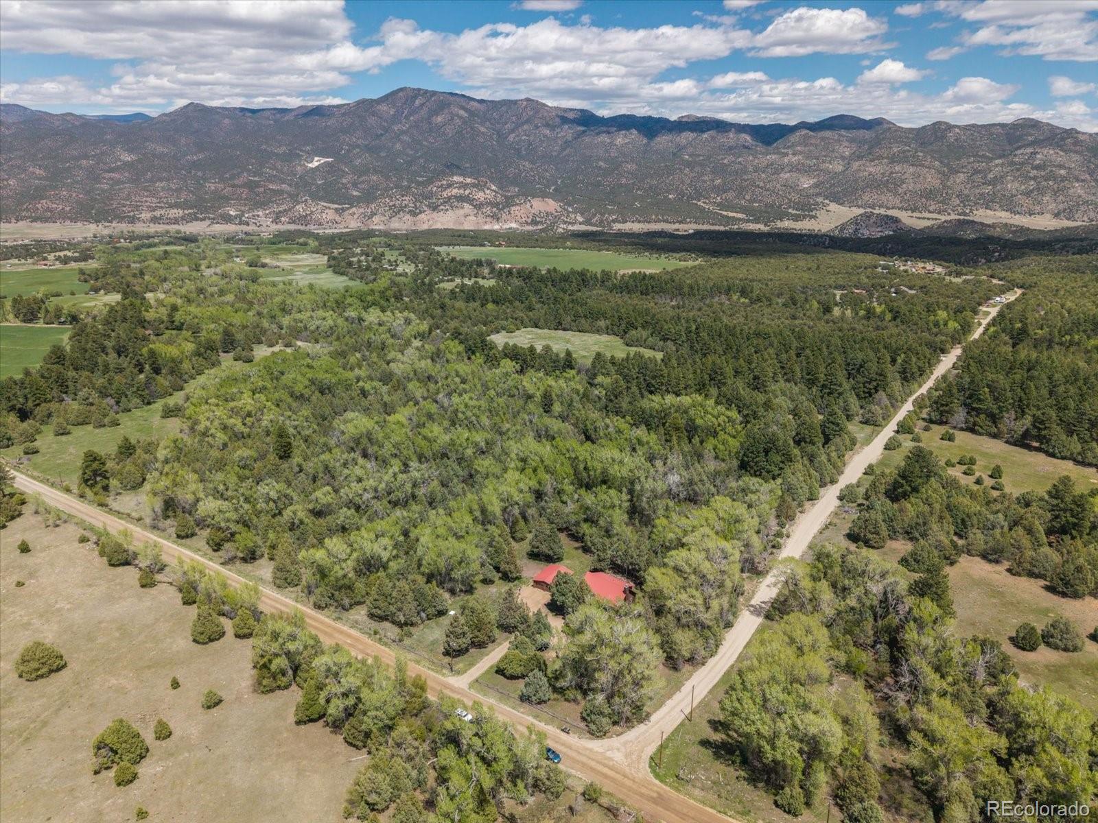 MLS Image #16 for 1638  county road 46 ,howard, Colorado