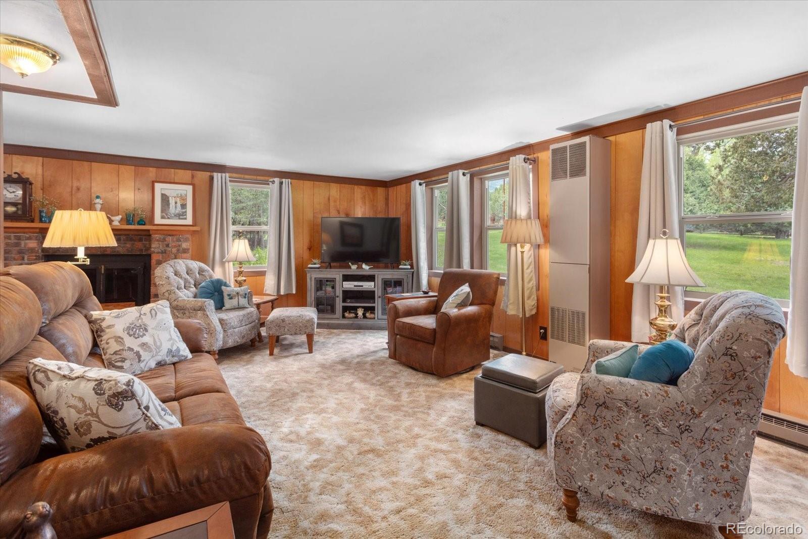 MLS Image #20 for 1638  county road 46 ,howard, Colorado