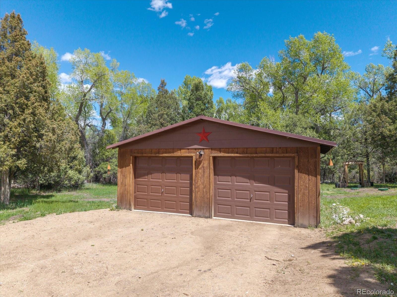 MLS Image #3 for 1638  county road 46 ,howard, Colorado