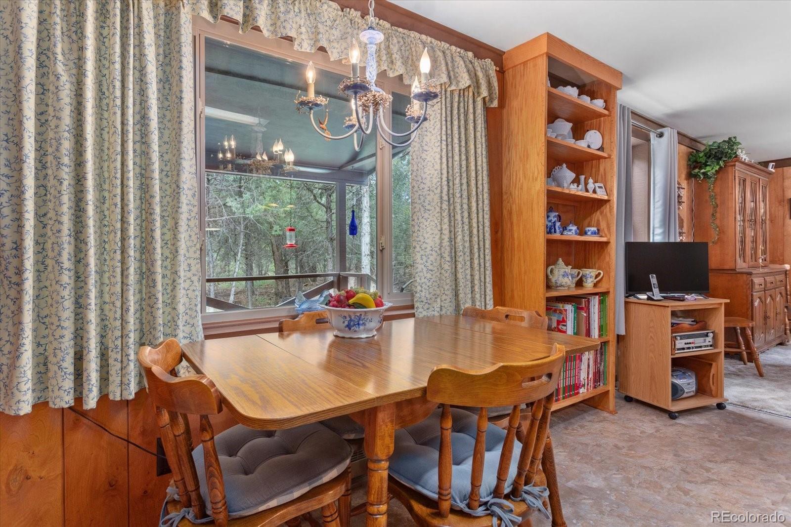 MLS Image #30 for 1638  county road 46 ,howard, Colorado