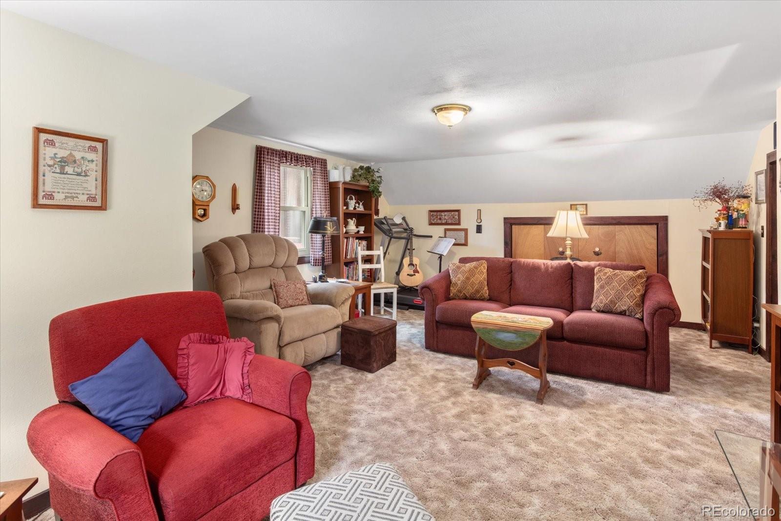 MLS Image #36 for 1638  county road 46 ,howard, Colorado