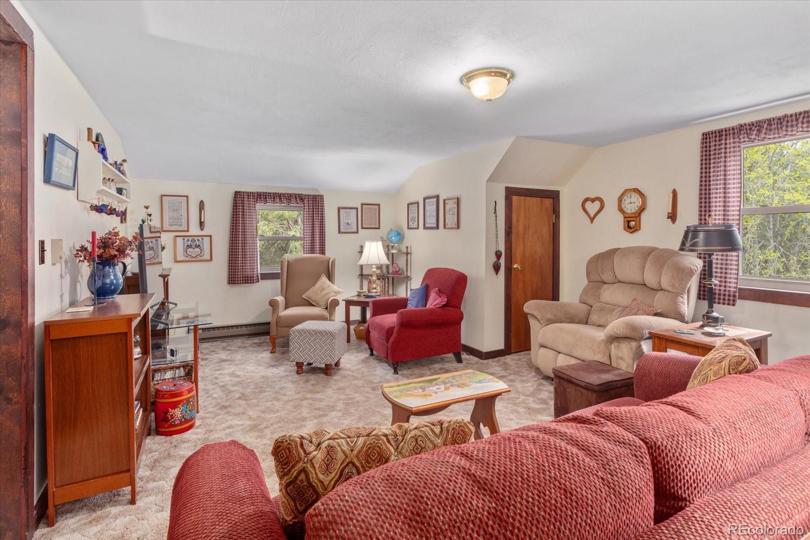 MLS Image #37 for 1638  county road 46 ,howard, Colorado