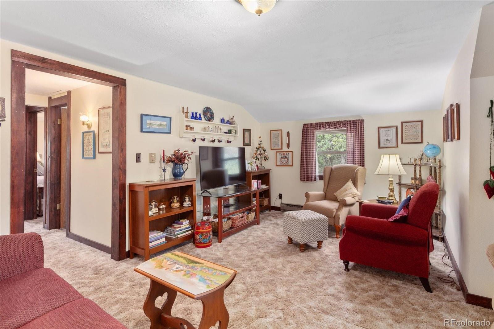 MLS Image #38 for 1638  county road 46 ,howard, Colorado