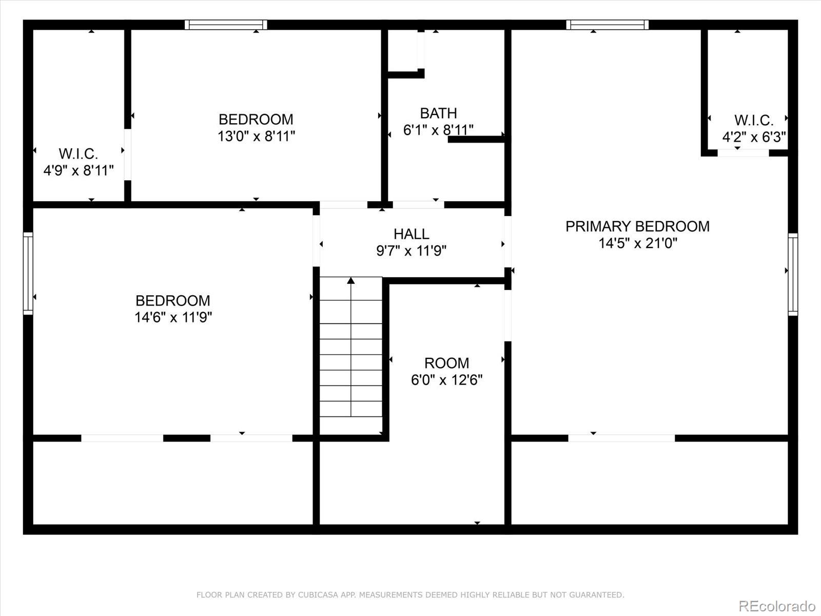 MLS Image #44 for 1638  county road 46 ,howard, Colorado