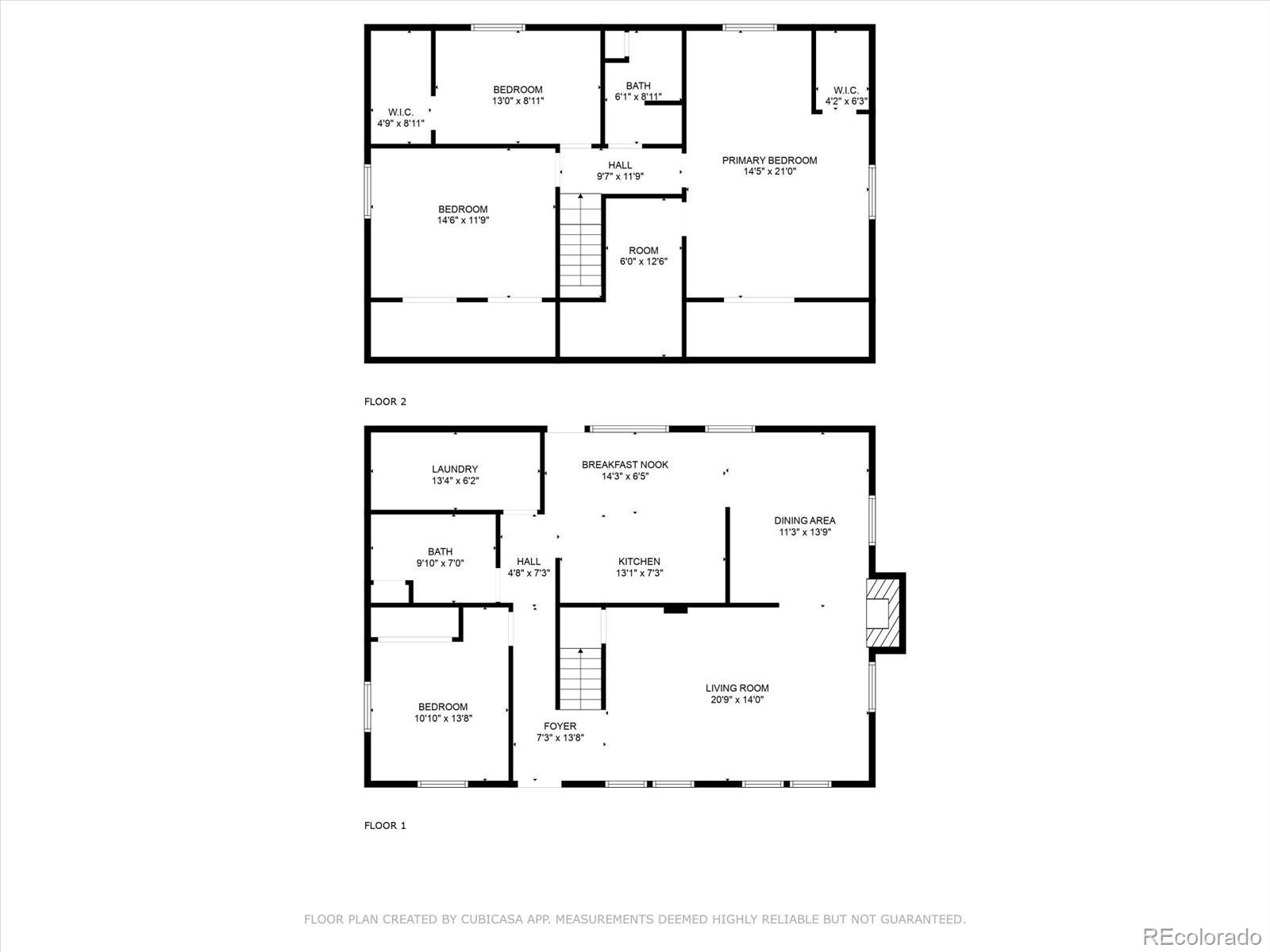 MLS Image #45 for 1638  county road 46 ,howard, Colorado
