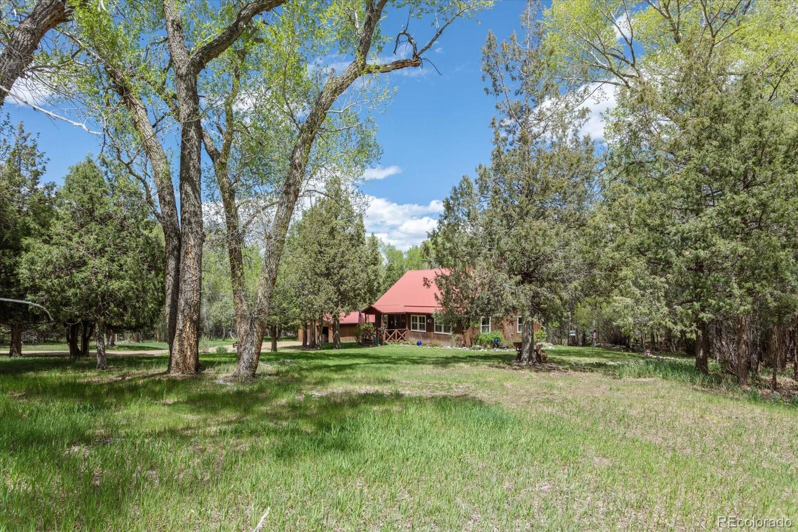 MLS Image #8 for 1638  county road 46 ,howard, Colorado