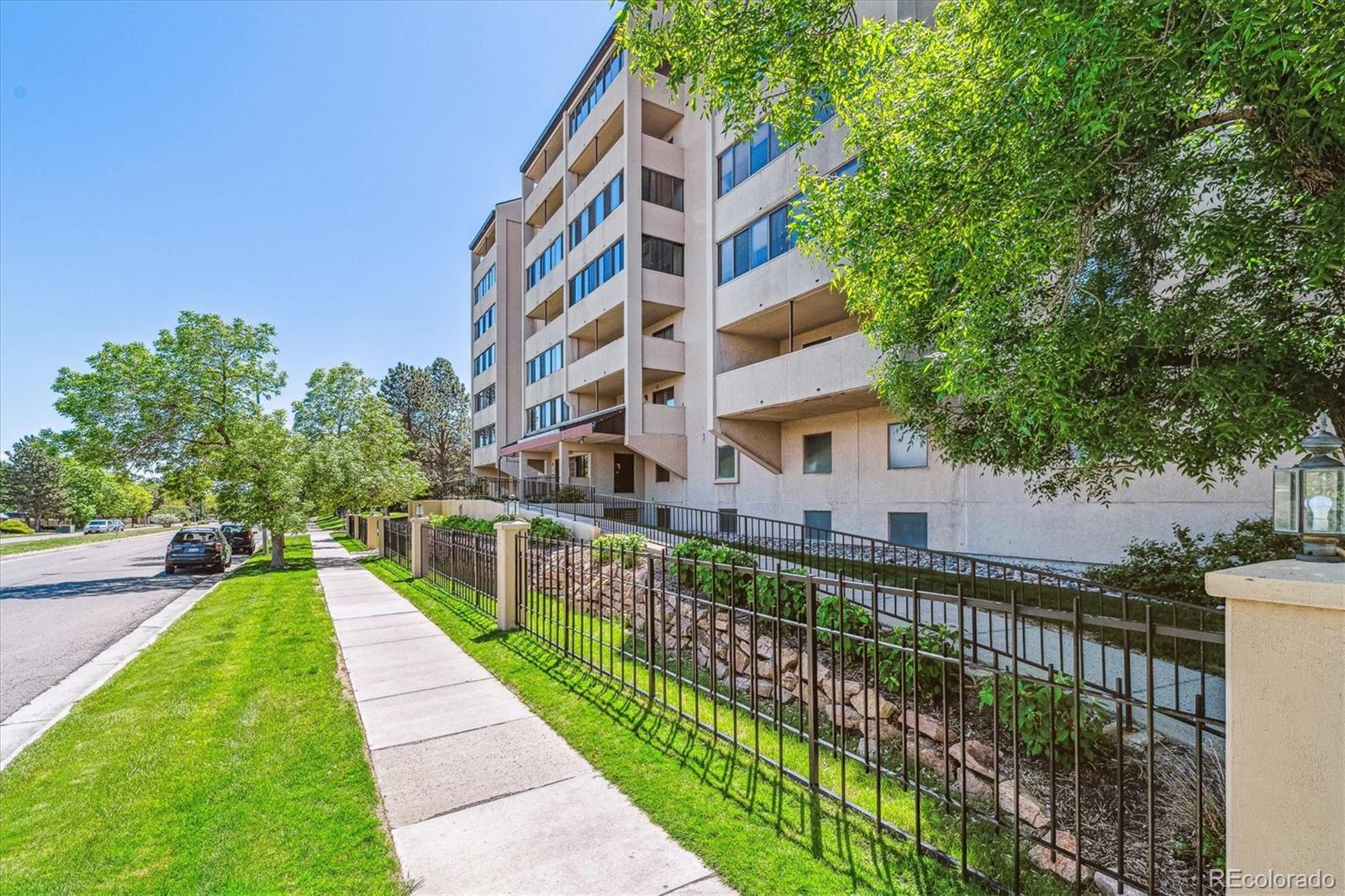 MLS Image #2 for 7420 e quincy avenue,denver, Colorado