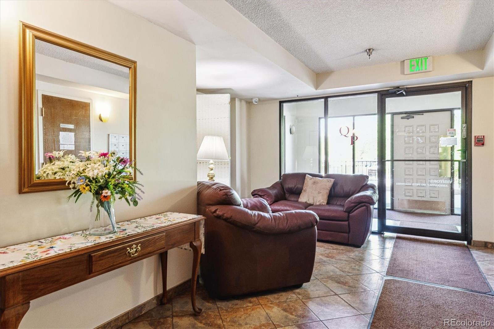 MLS Image #4 for 7420 e quincy avenue,denver, Colorado