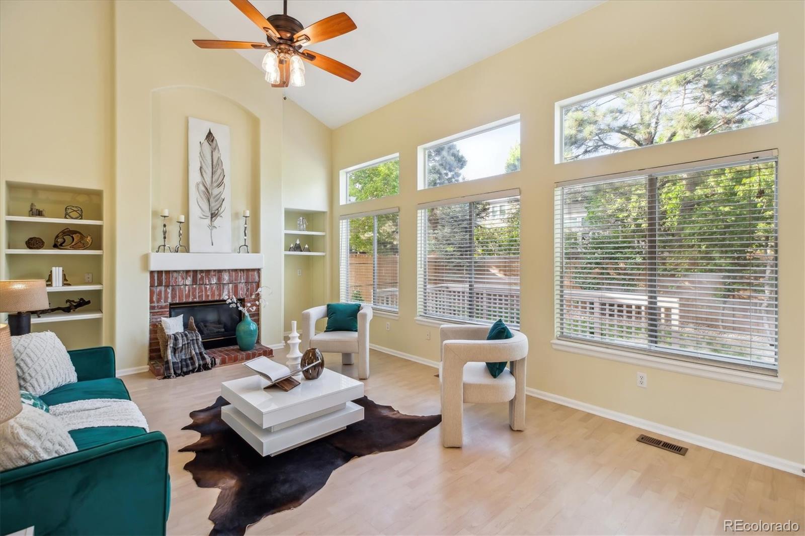 MLS Image #11 for 15597 e dorado avenue,centennial, Colorado