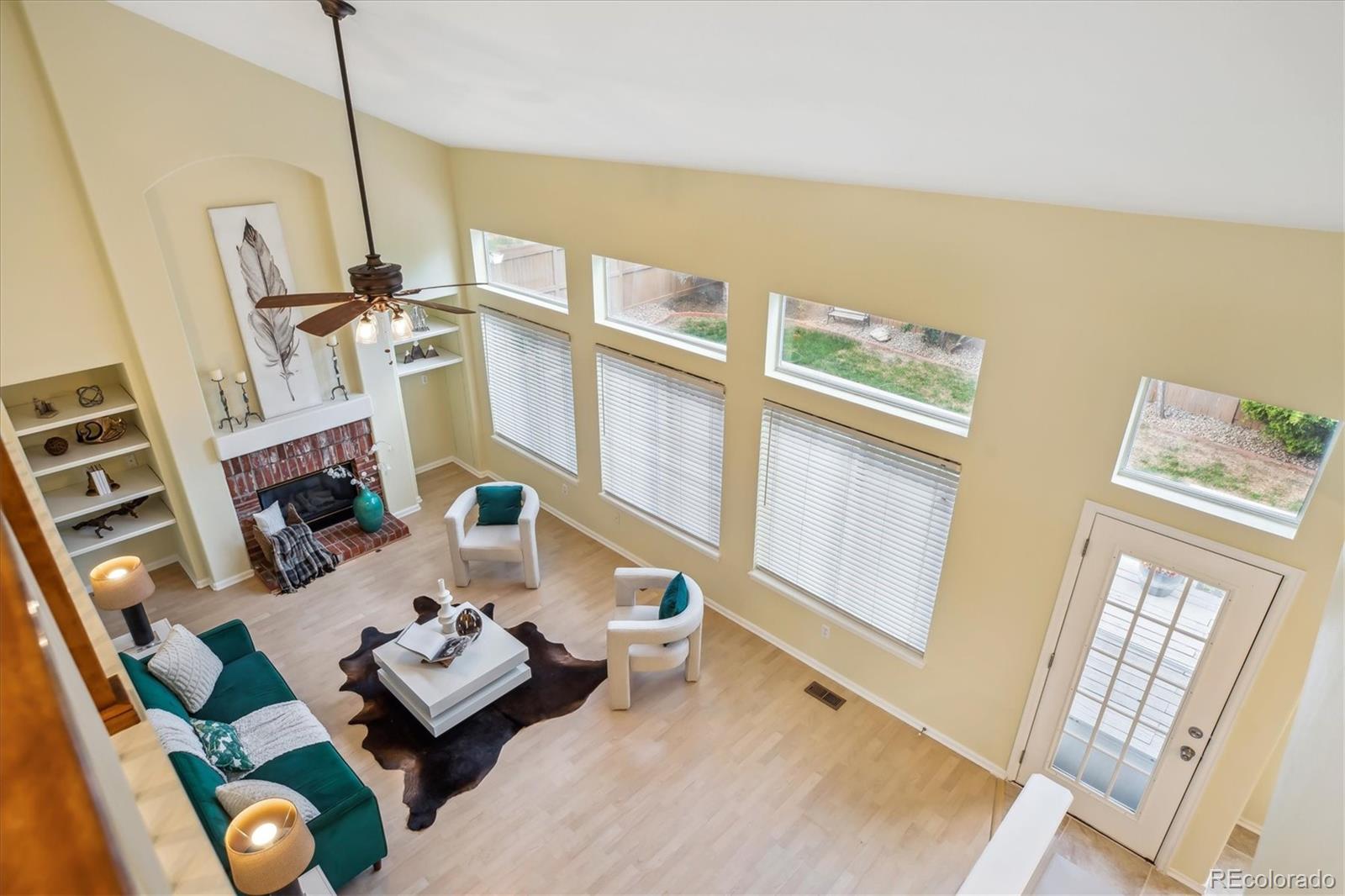 MLS Image #22 for 15597 e dorado avenue,centennial, Colorado