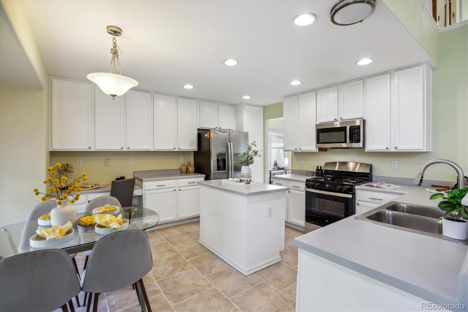 MLS Image #8 for 15597 e dorado avenue,centennial, Colorado