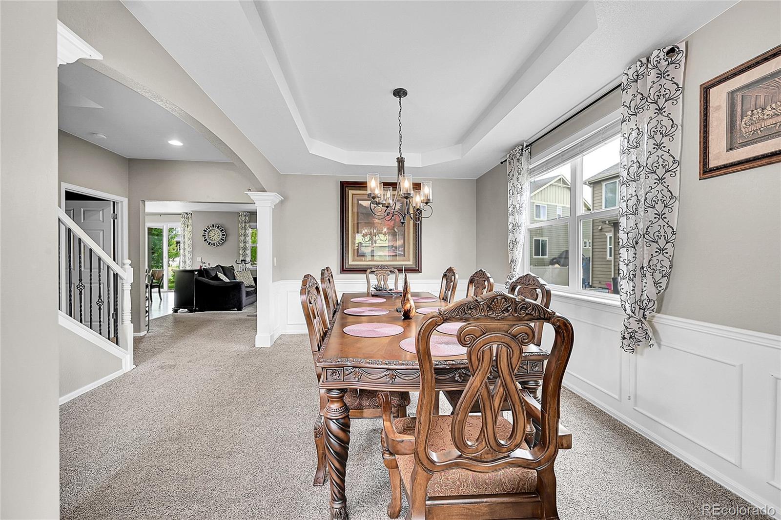 MLS Image #3 for 2237  80th avenue court,greeley, Colorado