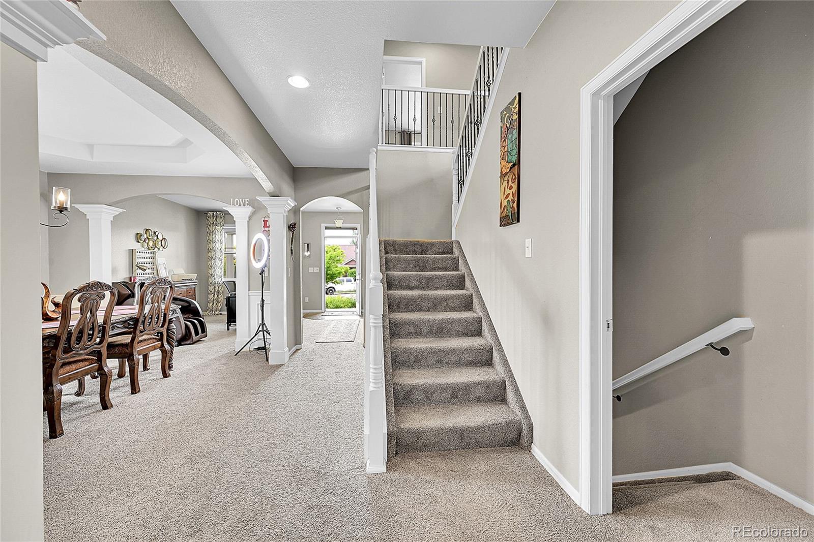MLS Image #4 for 2237  80th avenue court,greeley, Colorado