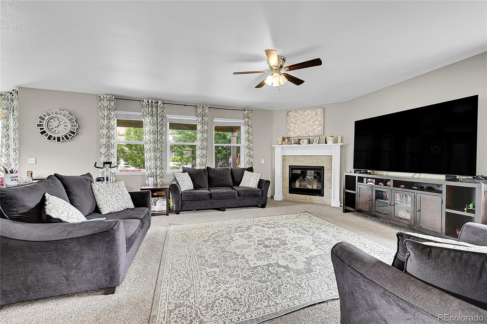 MLS Image #5 for 2237  80th avenue court,greeley, Colorado