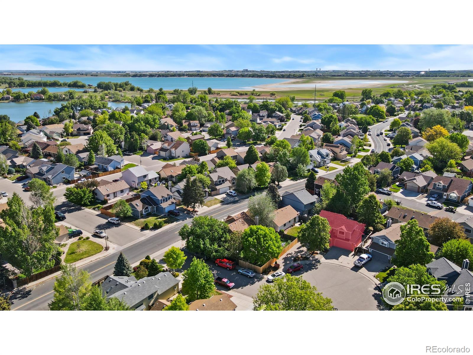 CMA Image for 1780  Hyde Court,Loveland, Colorado