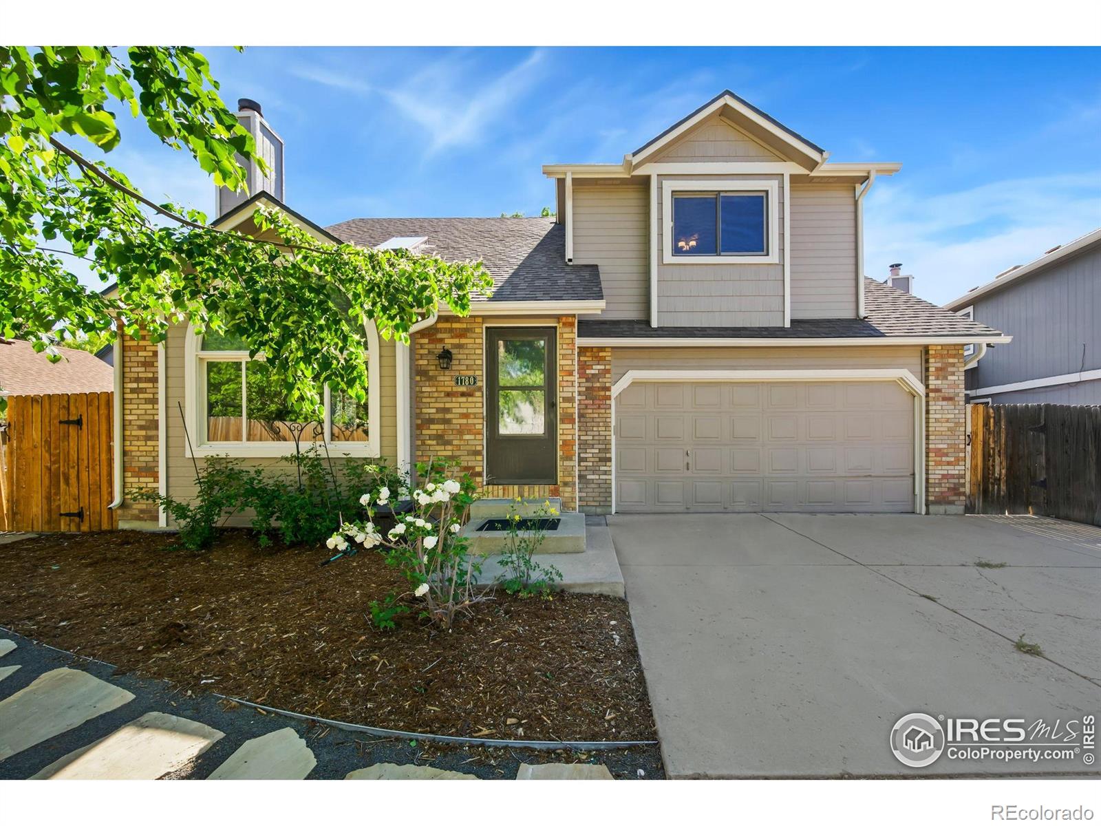 MLS Image #2 for 1780  hyde court,loveland, Colorado