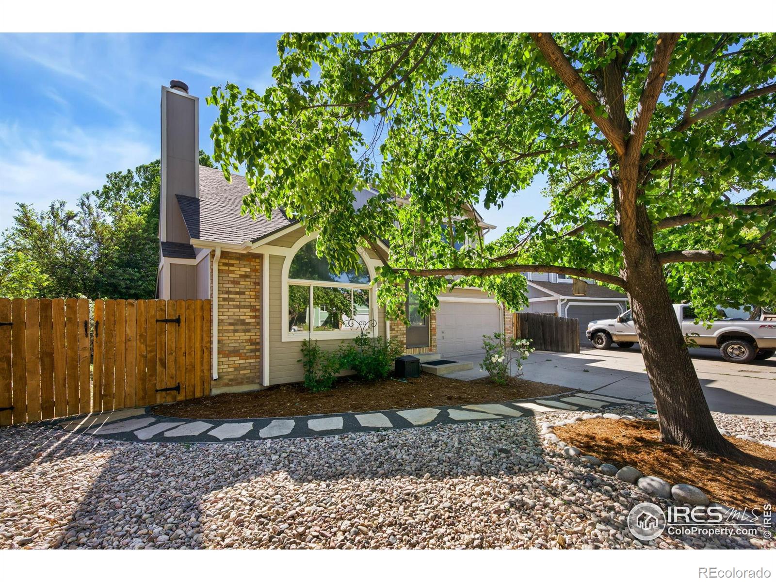 MLS Image #3 for 1780  hyde court,loveland, Colorado
