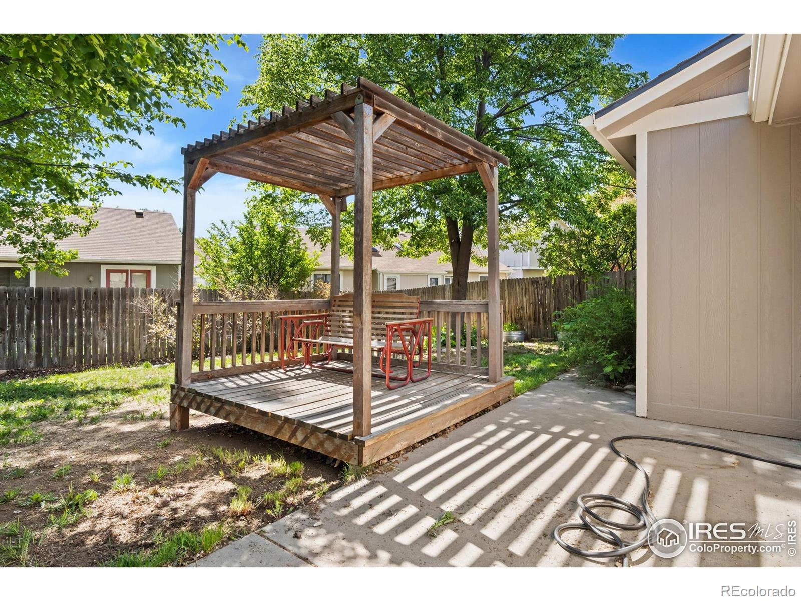 MLS Image #35 for 1780  hyde court,loveland, Colorado