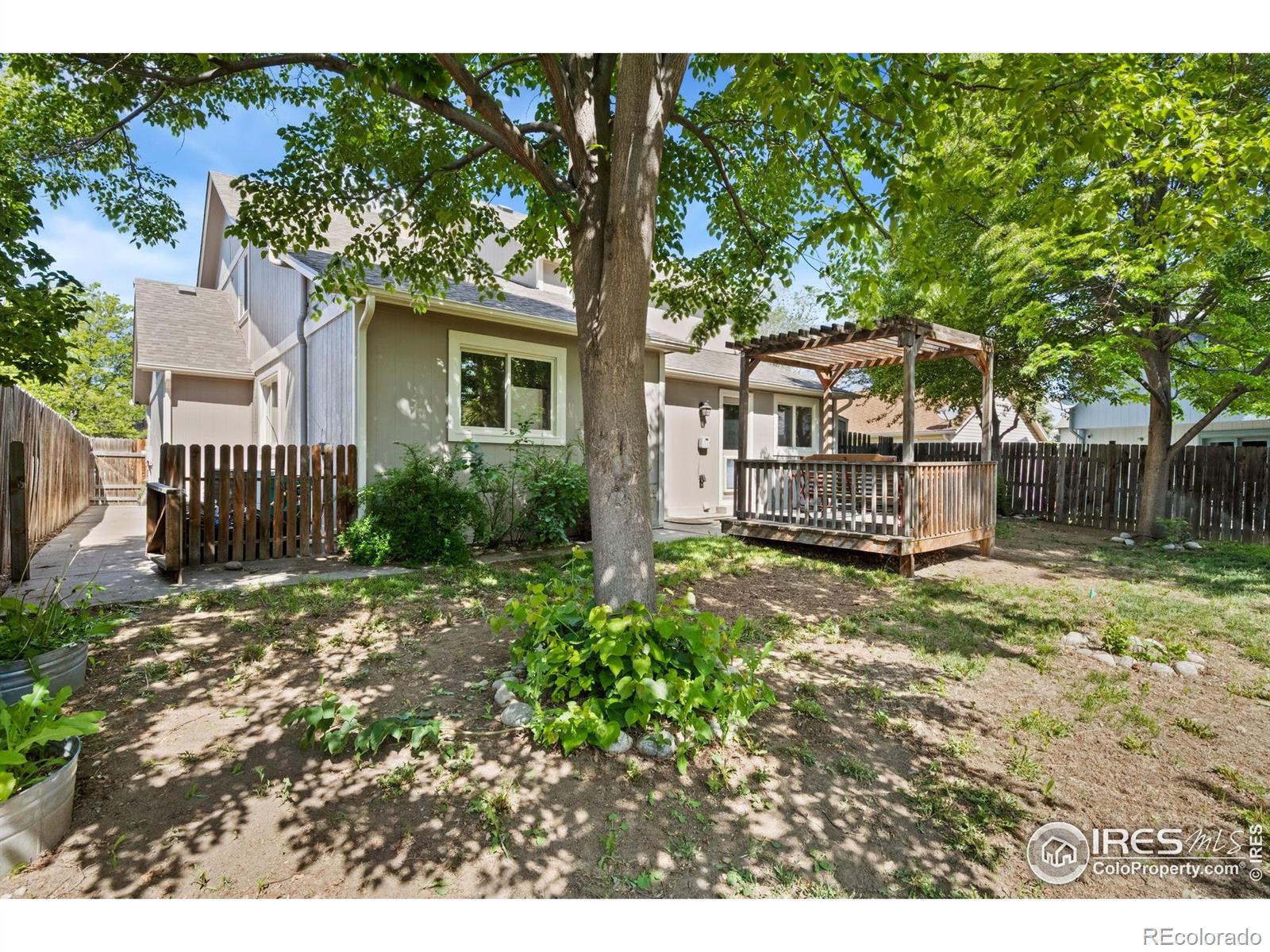 MLS Image #37 for 1780  hyde court,loveland, Colorado