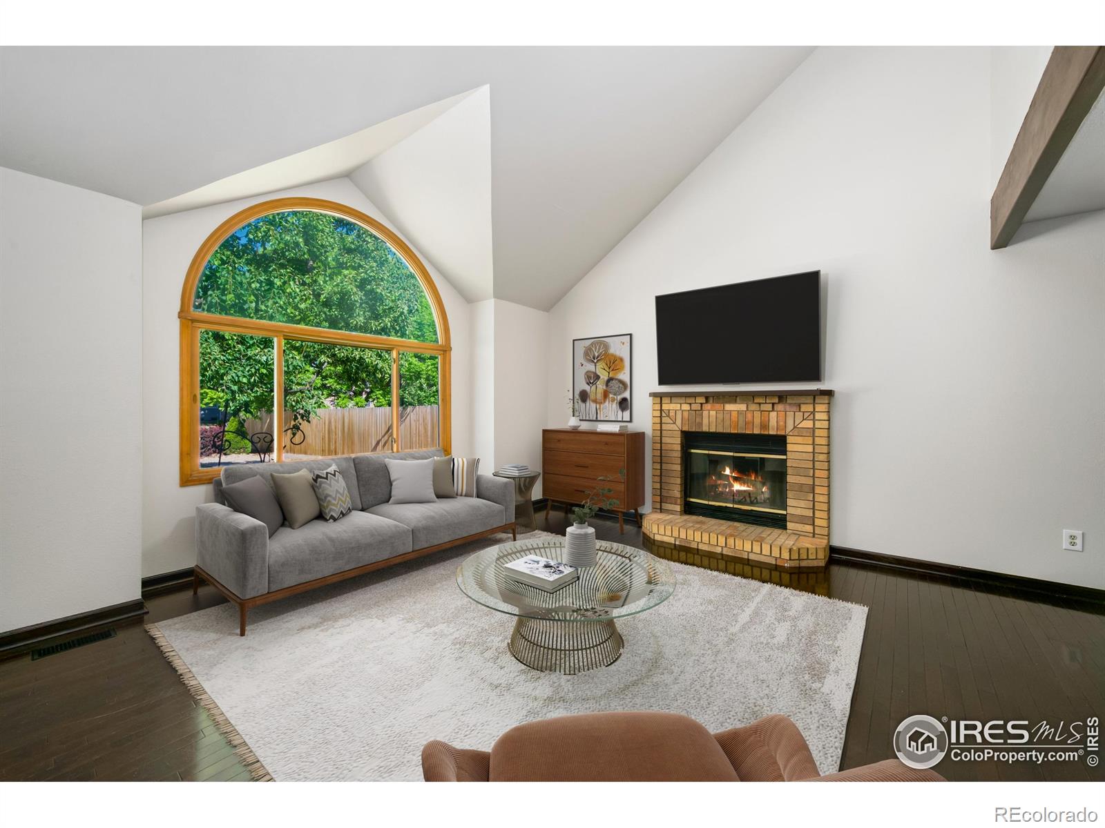 MLS Image #4 for 1780  hyde court,loveland, Colorado
