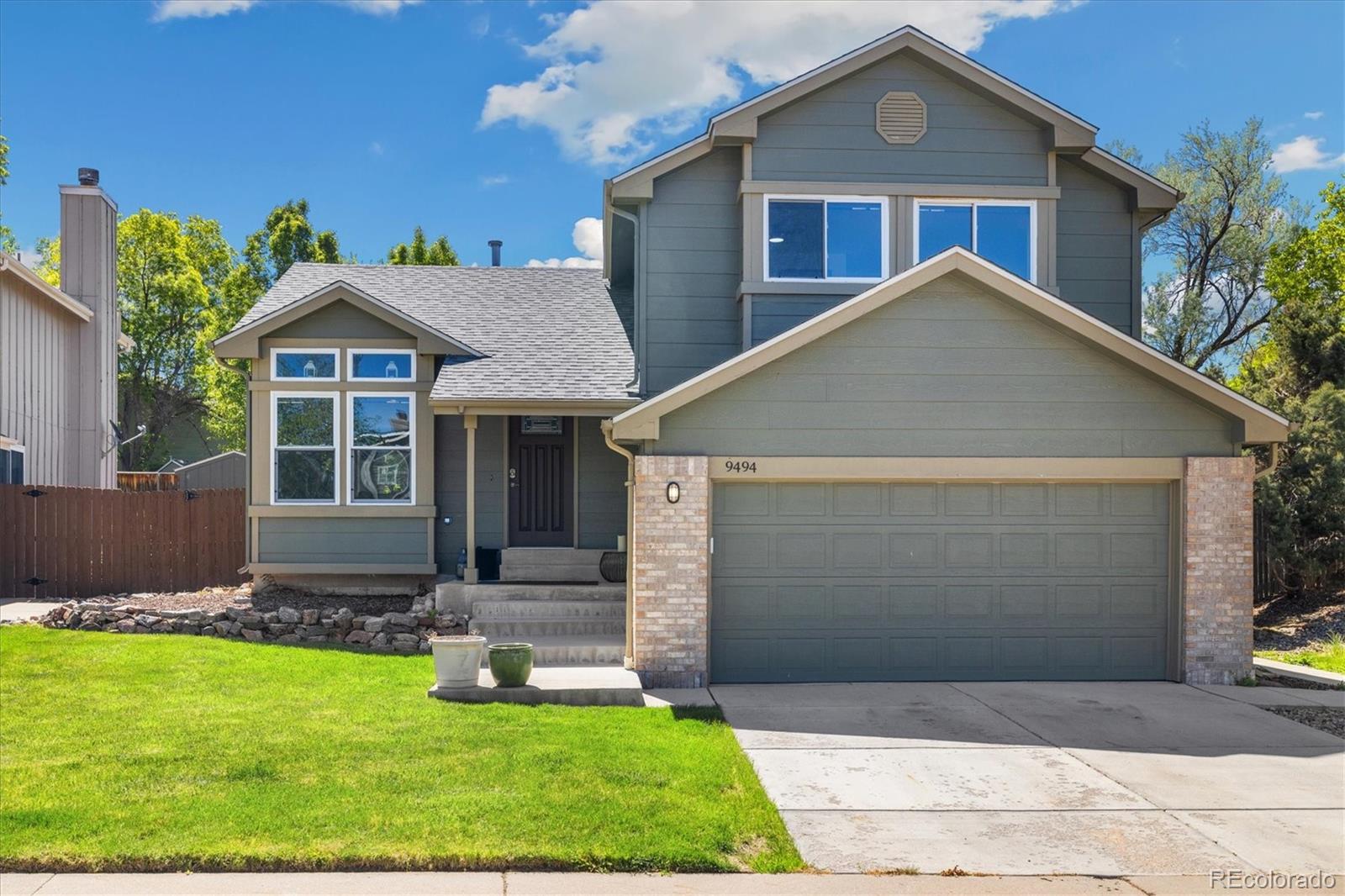 CMA Image for 9494  Devonshire Place,Highlands Ranch, Colorado