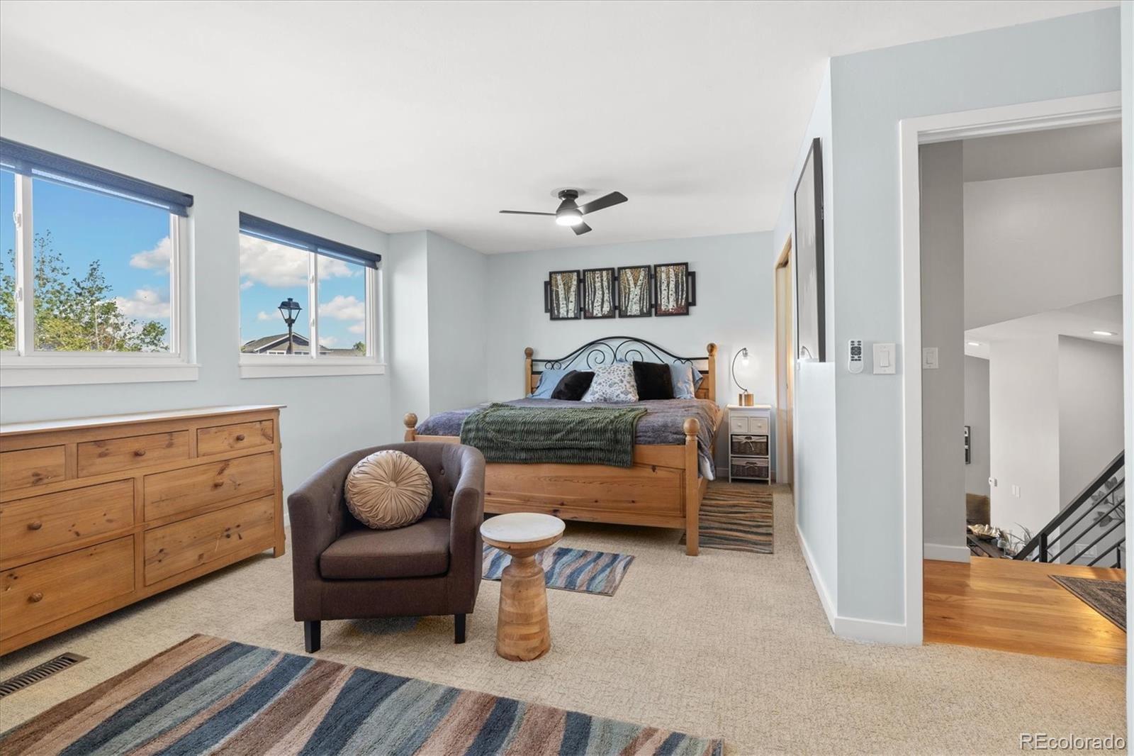 MLS Image #10 for 9494  devonshire place,highlands ranch, Colorado