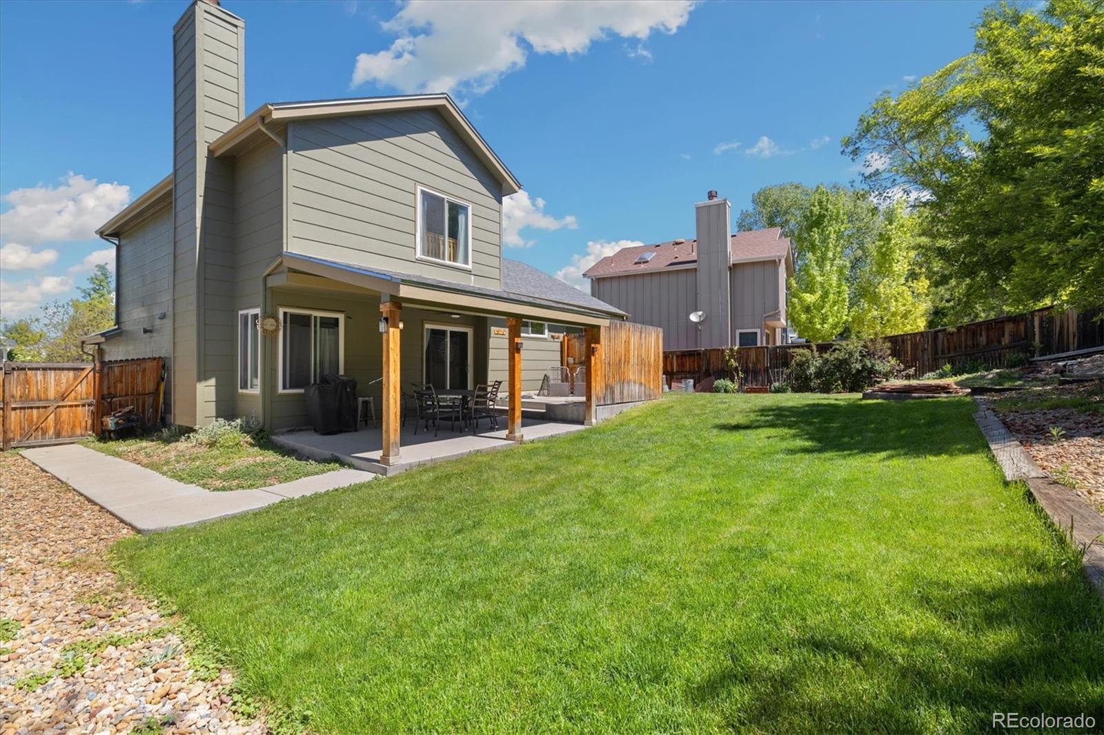MLS Image #24 for 9494  devonshire place,highlands ranch, Colorado