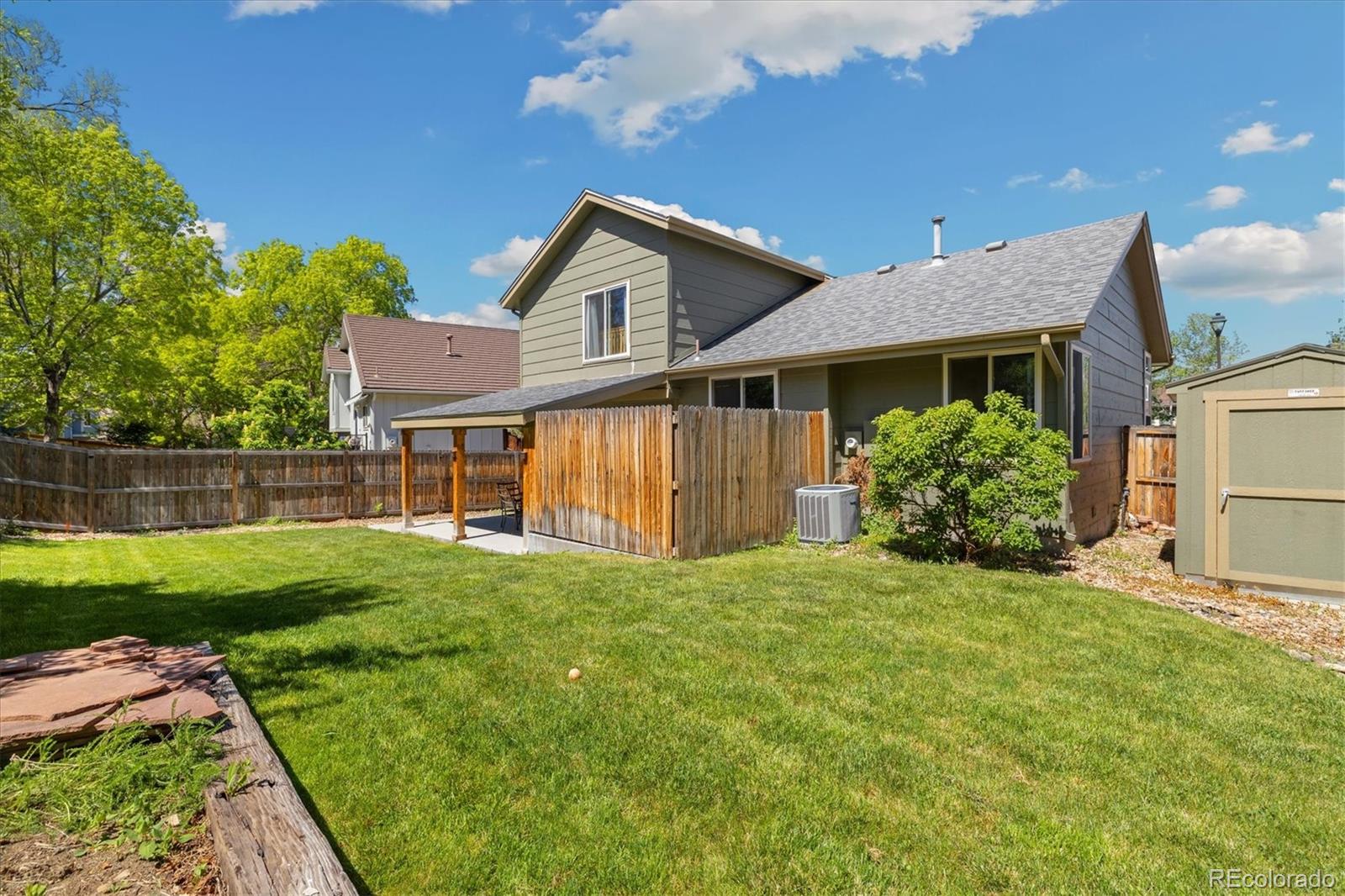 MLS Image #25 for 9494  devonshire place,highlands ranch, Colorado