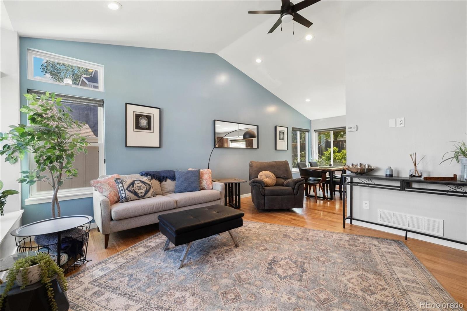 MLS Image #3 for 9494  devonshire place,highlands ranch, Colorado