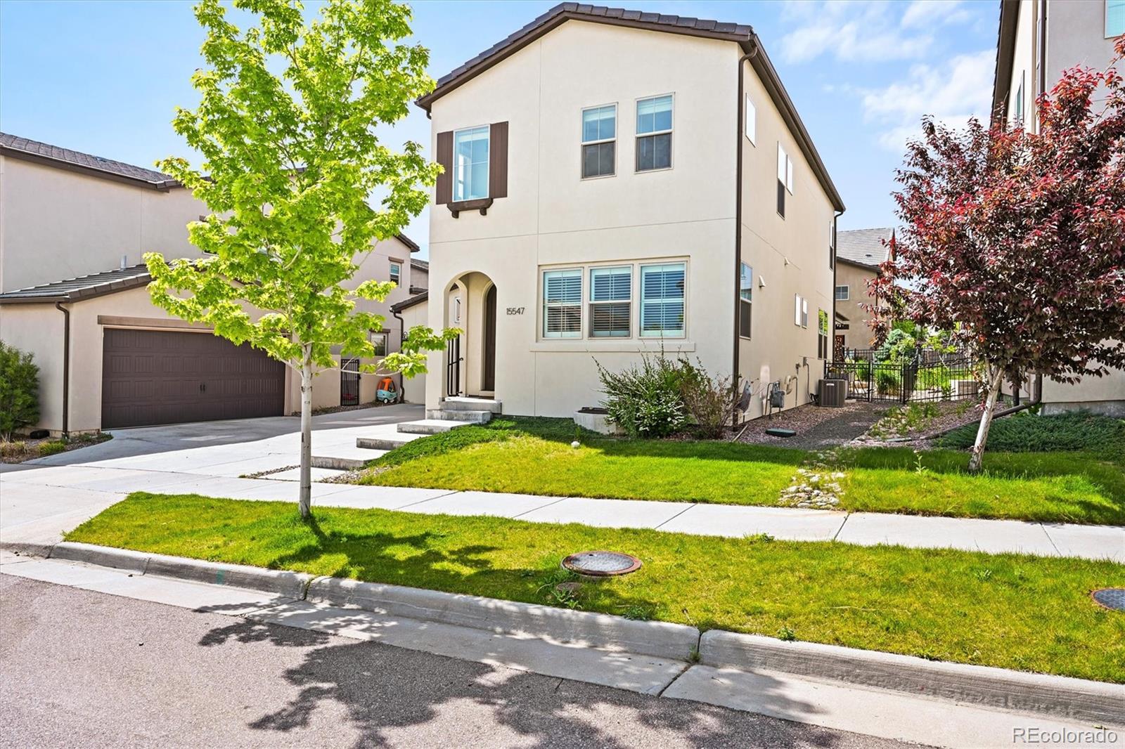 MLS Image #1 for 15547 w vassar avenue,lakewood, Colorado