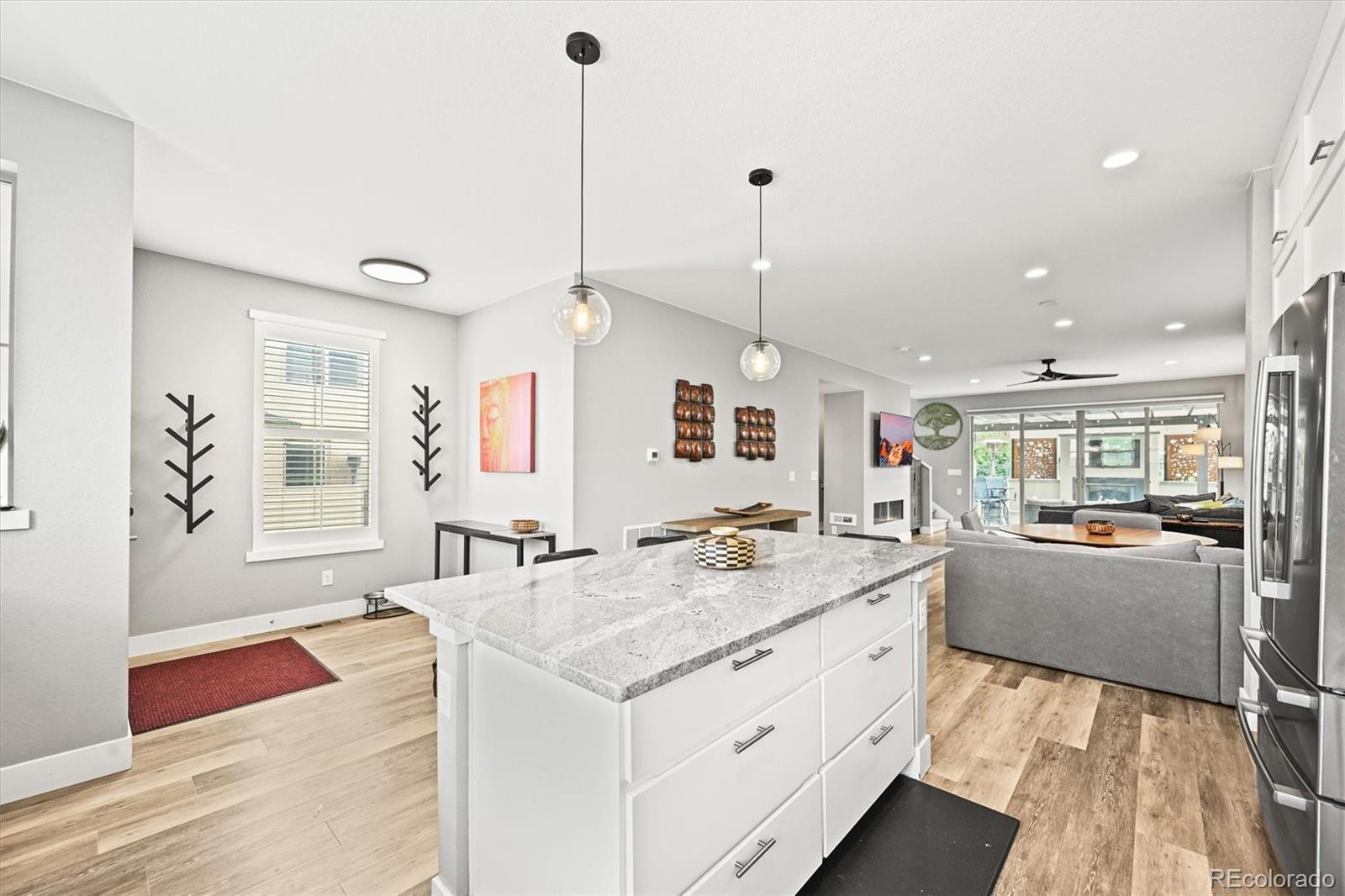 MLS Image #11 for 15547 w vassar avenue,lakewood, Colorado