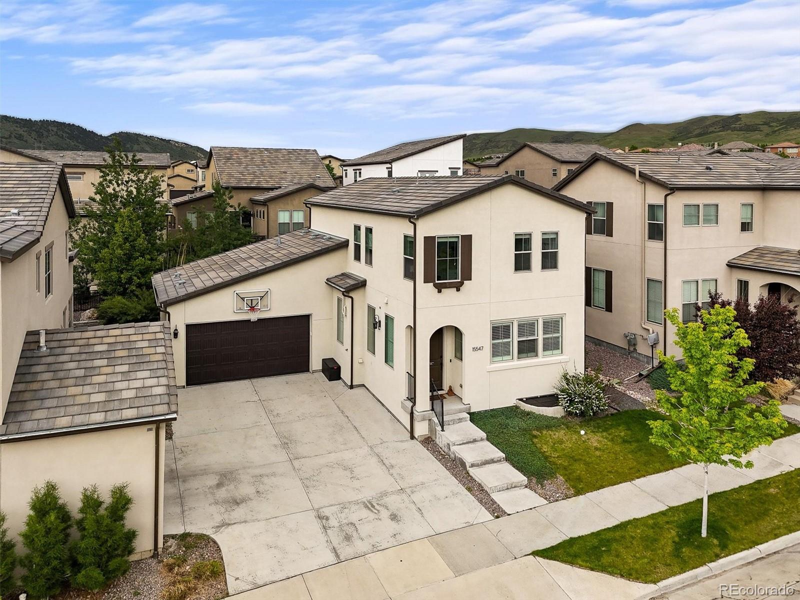 MLS Image #2 for 15547 w vassar avenue,lakewood, Colorado
