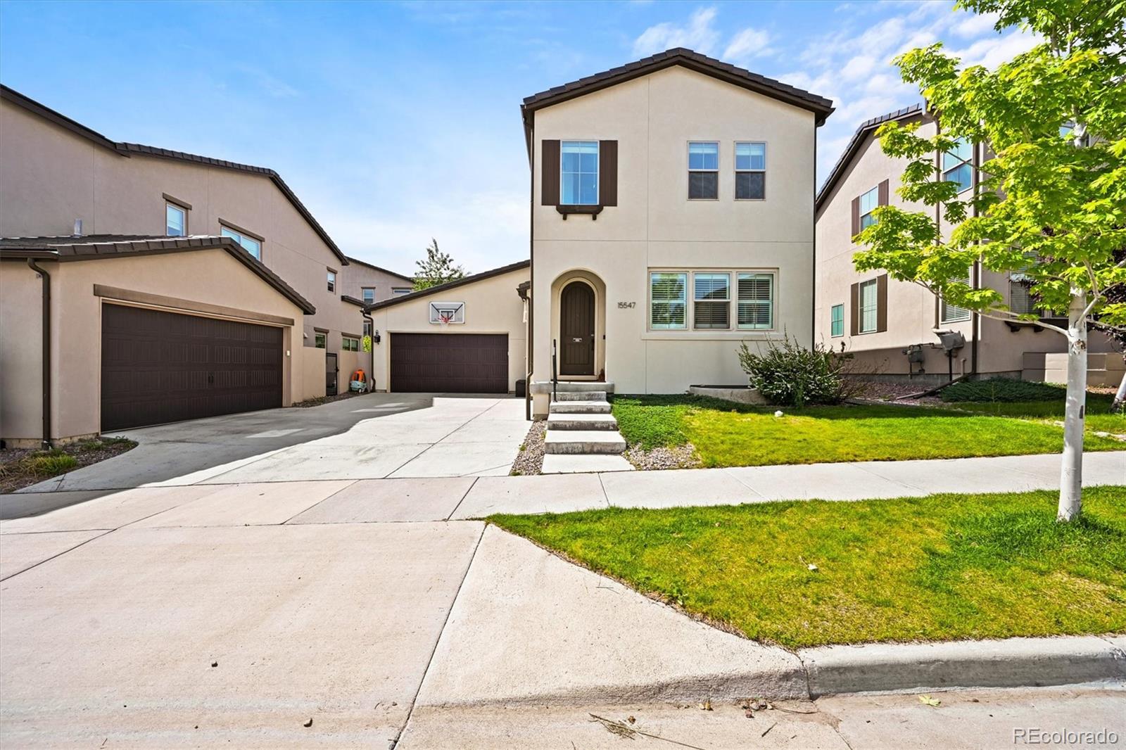 MLS Image #3 for 15547 w vassar avenue,lakewood, Colorado