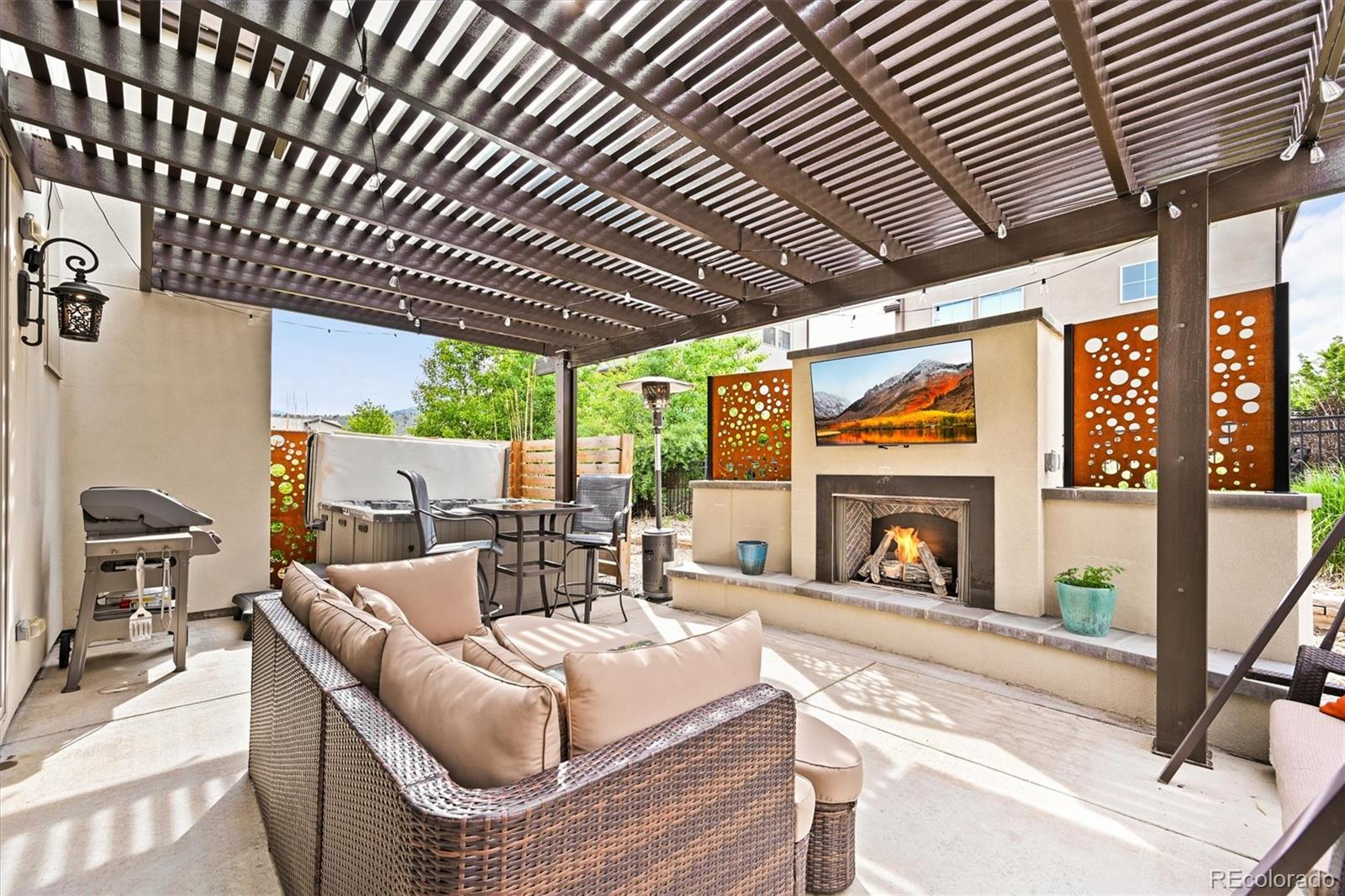 MLS Image #36 for 15547 w vassar avenue,lakewood, Colorado
