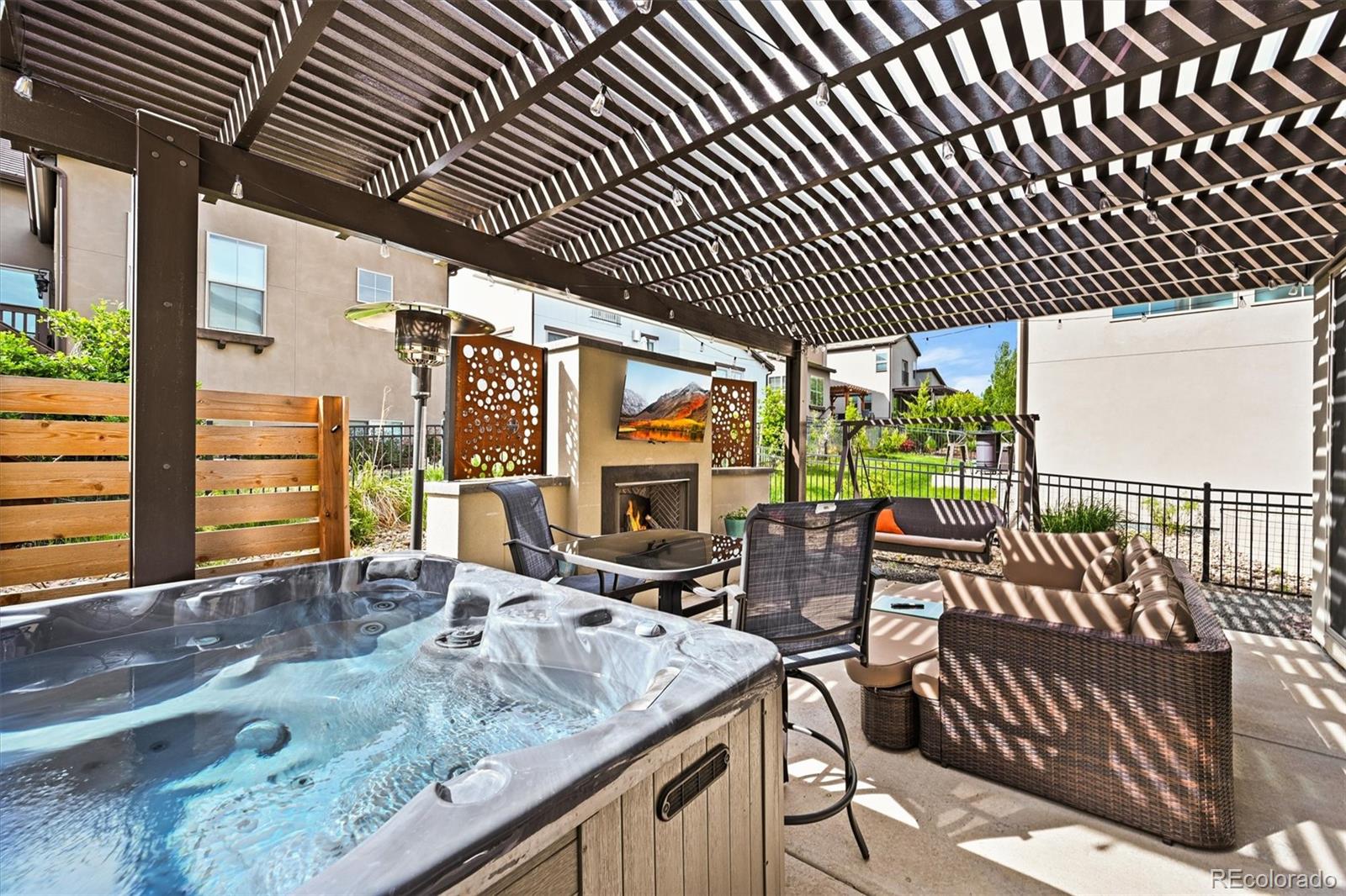 MLS Image #37 for 15547 w vassar avenue,lakewood, Colorado