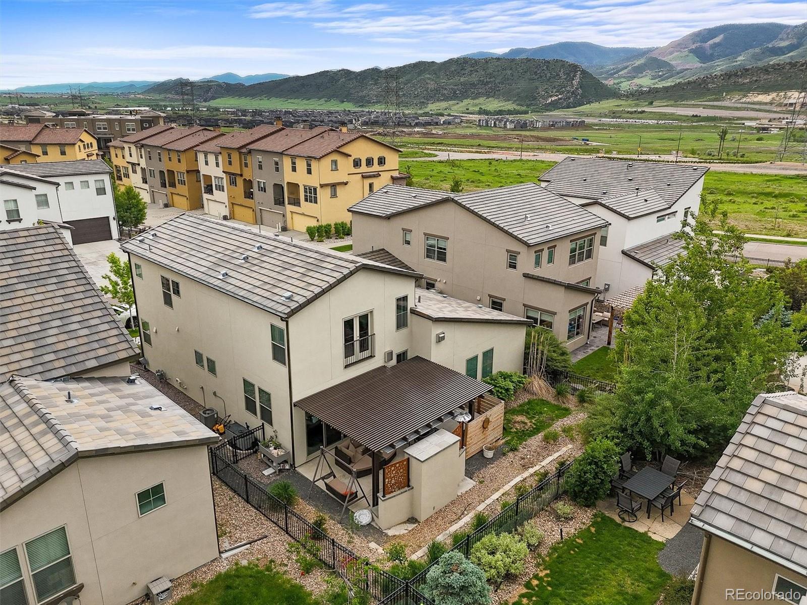 MLS Image #39 for 15547 w vassar avenue,lakewood, Colorado